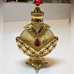 Hareem al Sultan Gold